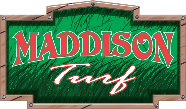Maddison Turf Logo